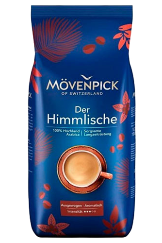Mövenpick Der Himmlische
