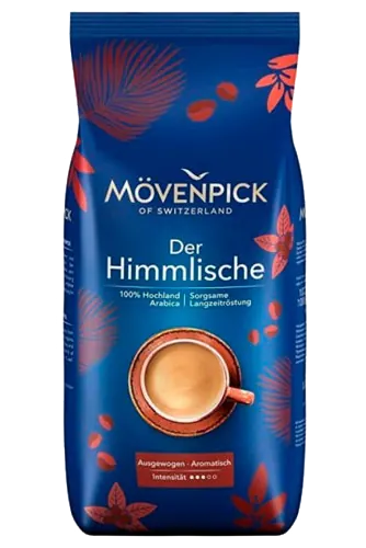 Mövenpick Der Himmlische